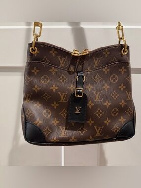 Louis Vuitton Odeon PM